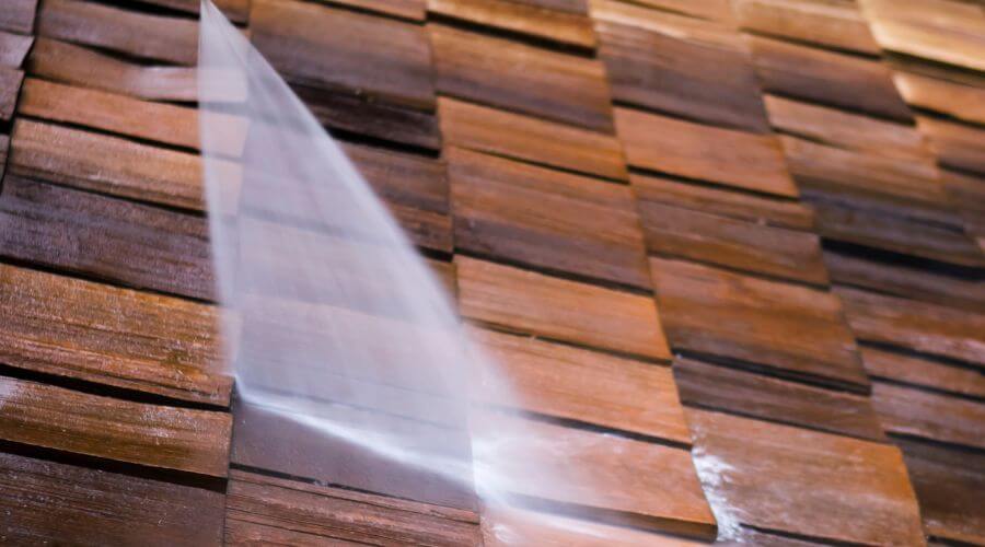 Tile Roofing in Saratoga, NC